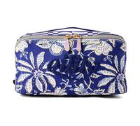 Oilily Indimarken Trousse de toilette 24 cm bleu