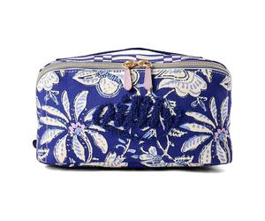 Oilily Indimarken Trousse de toilette 24 cm bleu