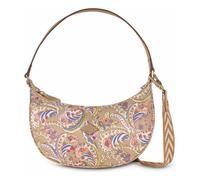 Oilily Lakshmi Paisley Sac à bandoulière 23 cm beige