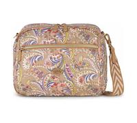 Oilily Lakshmi Paisley Sac à bandoulière 24 cm beige