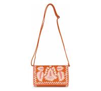 Oilily Naarangee Sac à bandoulière 20 cm orange