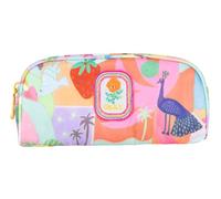 Oilily Page Pencil Case Meadow