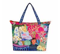 Oilily Painting Sabina Sac de shopper 70 cm multicolore