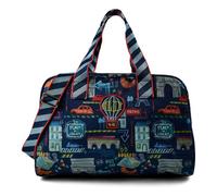 Oilily Paris Boys Sac de sport 38 cm bleu
