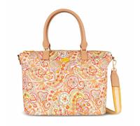 Oilily Petalpark Paisley Hester Sac à main 28 cm orange