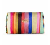 Oilily Pieternella stripe Trousse de toilette 20 cm multicolore