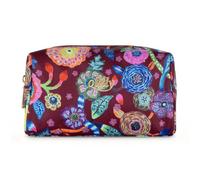 Oilily Pieternella stripe Trousse de toilette 20 cm rouge