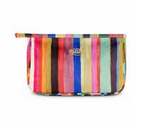 Oilily Pieternella stripe Trousse de toilette 22 cm multicolore