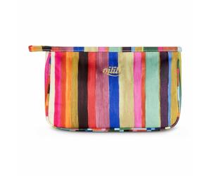 Oilily Pieternella stripe Trousse de toilette 22 cm multicolore