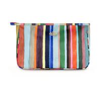 Oilily Pieternella stripe Trousse de toilette 28 cm multicolore