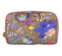 Oilily Pocket Cosmetic Bag Plantation