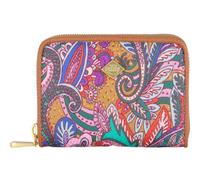 Oilily Porte-monnaie multicolore pour femme - Zana Wallet Plantation 286361