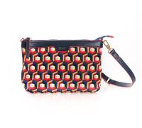 Oilily sac à bandoulière Shoulder Bag XS Indigo