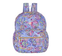 Oilily sac à dos Bao Folding Backpack Brunnera Blue