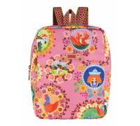 Oilily sac à dos Bobby Backpack Chateau Rose