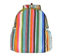 Oilily sac à dos de loisirs Balloony Backpack Creme de Menthe coloré