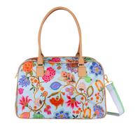Oilily sac à épaule Carine Carry All Surf Spray