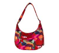 Oilily sac à épaule Hamel Hobo Bag True Red