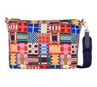 Oilily sac à épaule Milly Shoulder Bag Wedgewood coloré
