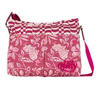 Oilily Indimarken Sac à bandoulière 30 cm rose