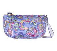 Oilily sac à épaule Sifra Folding Shoulder Bag Brunnera Blue