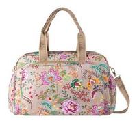 Oilily Color Bomb Bibi Sac à langer 42 cm brun