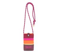 Oilily sac téléphone portable Mila Mobile Holder Decadent Chocolate