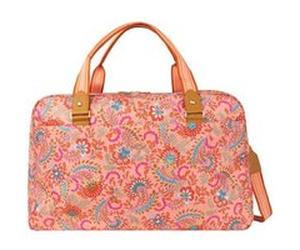 Oilily - Sac w nd Wynona Ruby - peach amber - 10366 Multicolore G
