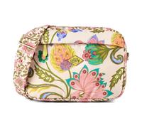 Oilily Sapphire Chintz Sac à bandoulière 21 cm jaune