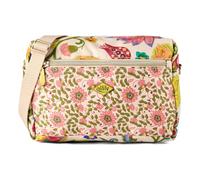 Oilily Sapphire Chintz Sac à bandoulière 24 cm jaune