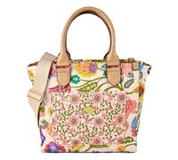 Oilily Sapphire Chintz Sac à main 34 cm beige