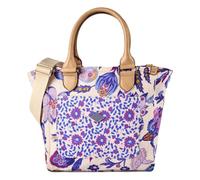 Oilily Sapphire Chintz Sac à main 34 cm violet