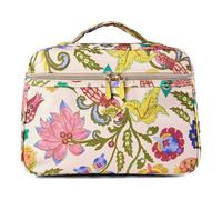 Oilily Sapphire Chintz Trousse de toilette 28 cm jaune