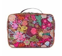 Oilily Schokland Treasues Cara Cara Trousse de toilette 27 cm rouge