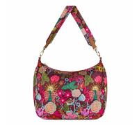 Oilily Schokland Treasues Honey Honey Sac à bandoulière 29 cm rouge