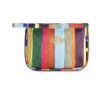 Oilily Tern tides Trousse de toilette 15 cm multicolore