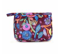 Oilily Tern tides Trousse de toilette 15 cm rouge