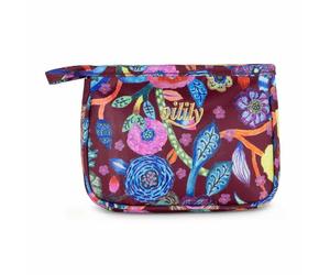 Oilily Tern tides Trousse de toilette 15 cm rouge