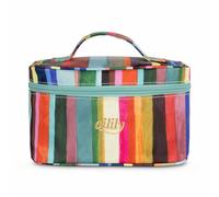 Oilily Tern Tides Trousse de toilette 18.5 cm multicolore