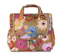 Oilily Tide Spirits Cathy Trousse de toilette 24 cm brun