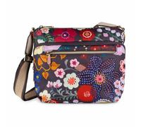 Oilily Tide Spirits Stetson Sac à bandoulière 27 cm violet