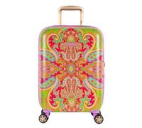 Oilily Travel 4 roulettes Trolley 67 cm multicolore