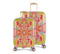 Oilily Trolley Set Hard Shell S + M Meadow
