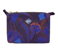 Oilily - Trousse cosmétique ""Cora"" Sketchy Flower - éclipse - 10842