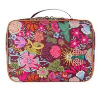 Oilily Schokland Treasues Cara Cara Trousse de toilette 27 cm rouge