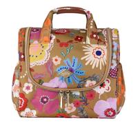 Oilily trousse de maquillage Cathy Travel Kit With Hook Bistre