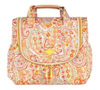 Oilily trousse de maquillage Cathy Travel Kit With Hook Shifting Sand