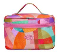 Oilily trousse de maquillage Cila Beauty Case Prism Pink