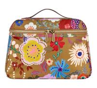 Oilily trousse de maquillage Coco Beauty Case Bistre