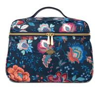 Oilily Color Bomb Coco Beautycase 28 cm bleu